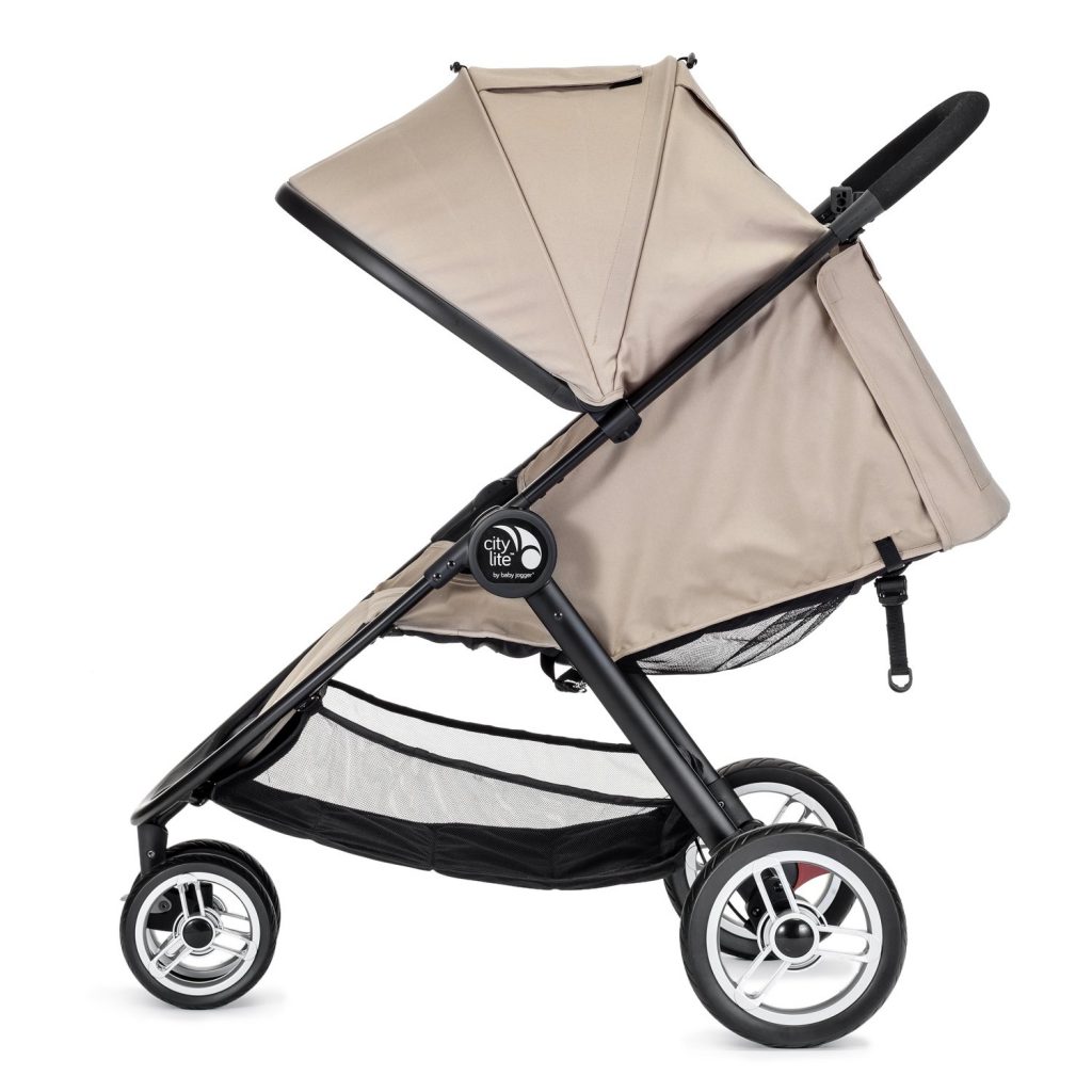 baby jogger city light