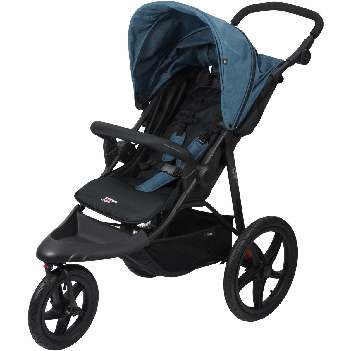 mothers choice jogger pram