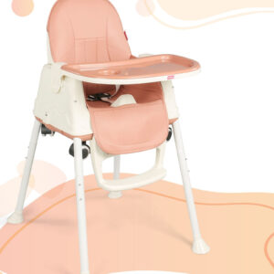 babyhug booster chair