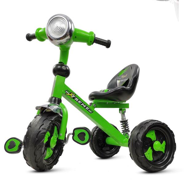 Dash sales company tricycle