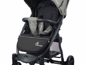 R for Rabbit Falcon Stroller
