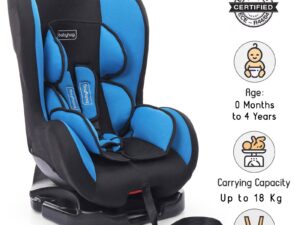Babyhug Car Seat