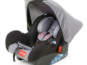 Luvlap Infant Carry Cot