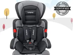 Babyhug Car Seat