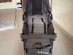 Belecoo Baby Stroller