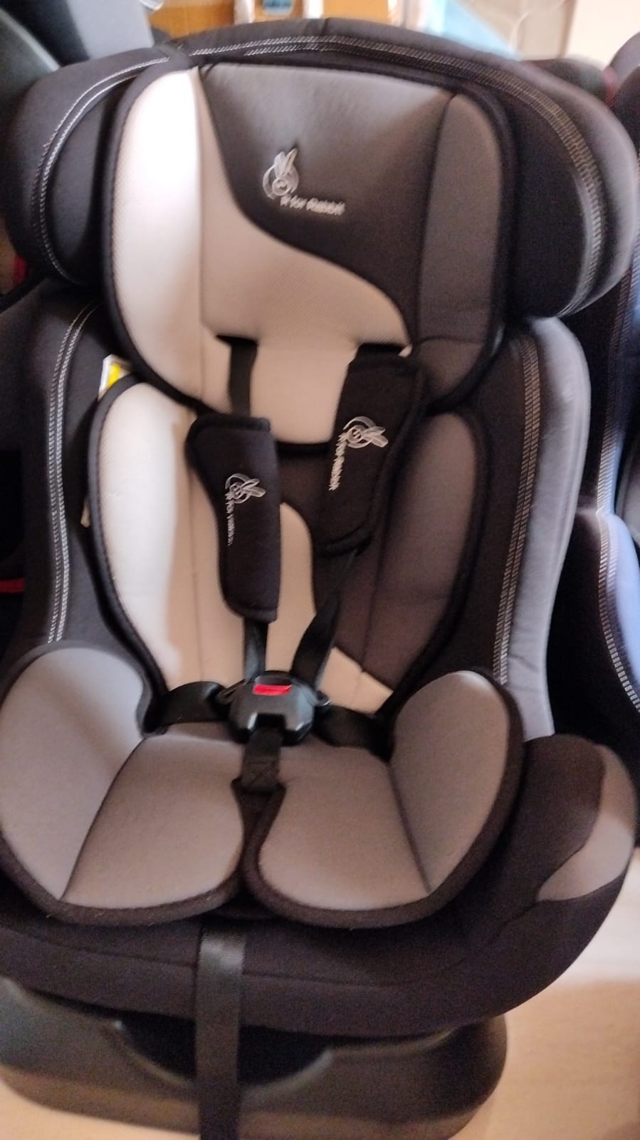 R For Rabbit Jack N Jill Grand Car Seat - Image 10