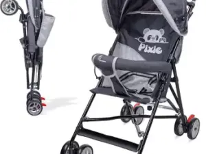 Rabbit Pixie Stroller