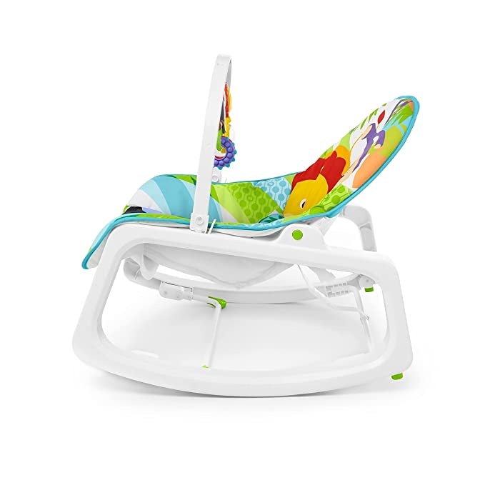 Fisher-Price Rocker - Image 5