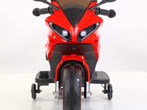 Battery Operated Bike