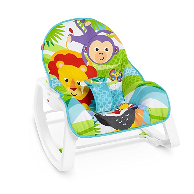 Fisher-Price Rocker