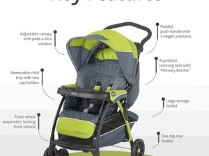 Second Rental Product