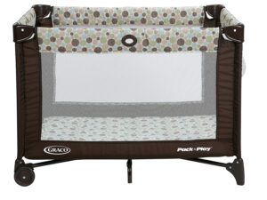 Graco Playpen