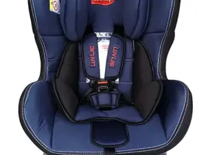 LuvLap Car Seat