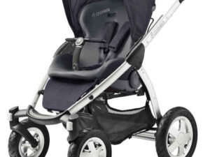 Maxi-Cosi Mura Plus 4