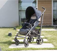 Chicco Simplicity Stroller - Image 3