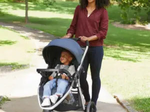 Graco pace 2.0 Stroller