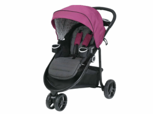 Graco Modes 3 Stroller