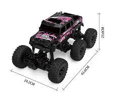 Remote Control Jeep