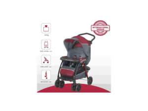 Chicco Cortina CX Stroller