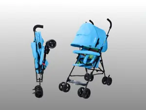 luvlap Tuti fritu Pixie Stroller