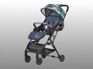 R for Rabbit Pocket Lite Stroller