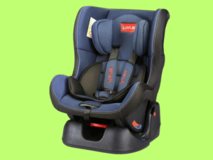 R for Rabbit Jack N Jill Grand Car Seat