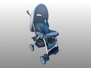 Chicco Cortina CX Blue