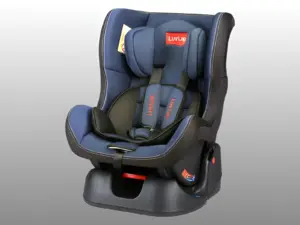 Luvlap Convertible Car Seat