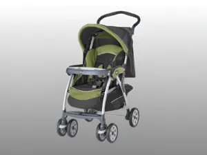 Chicco Cortina CX Green