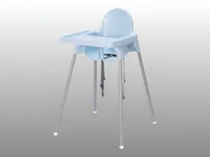 Antilop High Chair