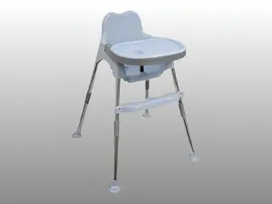 Antilop High Chair