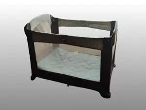 Graco Xl Playpen Cum Crib