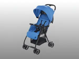 Chicco Ohlalà Stroller Power (Blue)