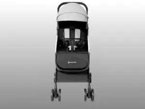 Babytrend 3 Fold Stroller