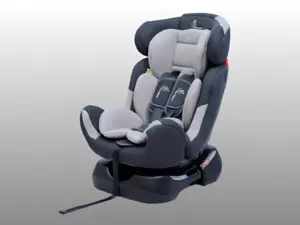 R for Rabbit Jack N Jill Grand Car Seat