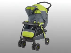 Chicco Cortina CX Green