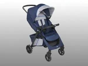 Chicco Kwik One Stroller