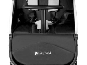 Baby Trend Tri-Fold Stroller