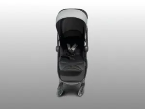 Mothercare Amble Baby Stroller - Grey