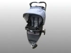 Graco pace 2.0 Stroller