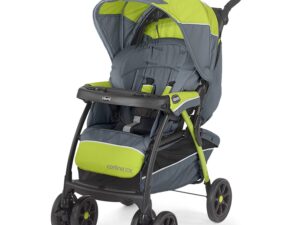Chicco Cortina CX Green Stroller