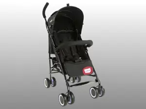 LuvLap City Stroller/Buggy
