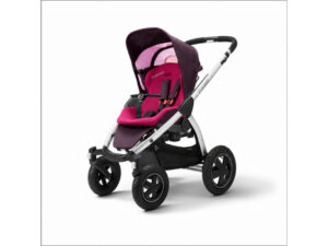 Maxi Cosi Mura 4 Wheel Stroller