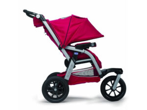 Chicco Activ 3 Red Jogger