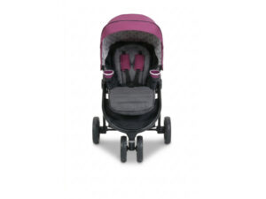 Graco Mode 3 Purple Stroller