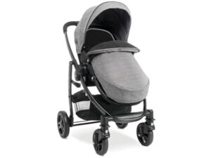 Graco Evo Grey Stroller