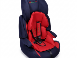 Harry & Honey Car Seat