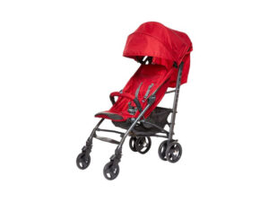 Chiico Citilite Red Stroller