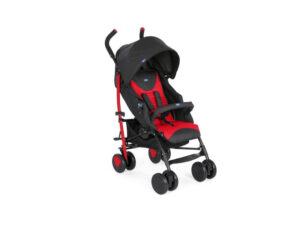 Chicco Echo Red Stroller