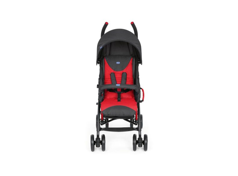 Chicco Echo Red Stroller - Image 3